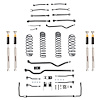 LIFT KIT WRANGLER DIESEL - image 1