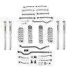 LIFT KIT WRANGLER DIESEL - image 1
