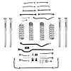 LIFT KIT WRANGLER DIESEL - image 1