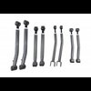 Trail Performance 4 in. Lift Kit for Jeep Wrangler JL Unlimited - image 3