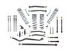 4"LIFT 20-21 GLADIATOR RU - image 3
