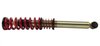 Front 4-7.500 in. Adjustable Lift Coil-Overs fits Select Late-Model Ford Bronco 4WD - image 2