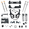 6-8 in. Lift Kit Select Late Model (Gen V) Ram 1500 Trucks 4WD (All Cabs) - image 1