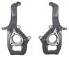 153713BK 7 in. Suspension Lift Kit Fits Select Ram 1500 2WD Trucks [w/Rear Shocks] - image 3