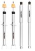 153713TPS 6-9 in. Suspension Lift Kit Fits Select Ram 1500 2WD Trucks [w/Front Struts, Rear Shocks & Sway Bars] - image 2