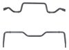 153713TPS 6-9 in. Suspension Lift Kit Fits Select Ram 1500 2WD Trucks [w/Front Struts, Rear Shocks & Sway Bars] - image 3