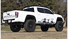 LIFT KIT TACOMA 4WD - image 1