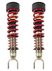 Street Performance Front Coilover Lowering Kit fits Select Late-Model Ram 1500 2WD/4WD Pickup Trucks - image 1