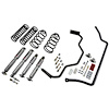 Muscle Car Suspension Kit for 1964-1966 GM A-Body - image 1