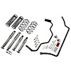 Muscle Car Suspension Kit for 1967 GM A-Body - image 1