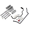 Muscle Car Suspension Kit for 1967 GM A-Body - image 1