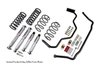 Muscle Car Suspension Kit 1968-72 GM A-Body (Skylark, Chevelle, Malibu, Monte Carlo, Grand Prix, GTO, LeMans) - image 2