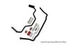 Muscle Car Suspension Kit 1968-72 GM A-Body (Skylark, Chevelle, Malibu, Monte Carlo, Grand Prix, GTO, LeMans) - image 3