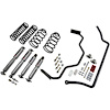 Muscle Car Suspension Kit for 1967 El Camino - image 1