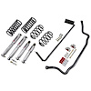 Muscle Car Suspension Kit for 1978-1988 GM G-Body - image 1