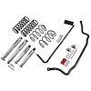 Muscle Car Suspension Kit for 1978-1987 GM G-Body - image 1