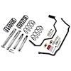 Muscle Car Suspension Kit for 1978-1987 Oldsmobile Cutlass - image 1