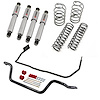 Muscle Car Suspension Kit for 1979-1993 Ford Mustang - image 1