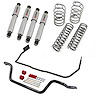 Muscle Car Suspension Kit for 1979-1993 Ford Mustang - image 1