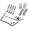 Muscle Car Suspension Kit for 2005-2014 Ford Mustang - image 1