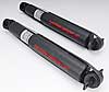 2004-06 Colorado/Canyon Standard Cab Z85 Suspension - 2" Front/3" Rear Lowering Kit - image 3