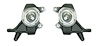 2" Drop Spindles for 1983-1997 Nissan Truck & Hardbody