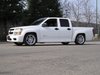 Front/Rear Coilover Kit for 2004-2012 Chevy Colorado/GMC Canyon RWD - image 4