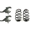 GM G-Body 2" Lowering Kit for 1980-1987 GM G-Body - image 1