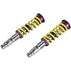 Front Coilover Kit for 2006-2009 Chevy Trailblazer - image 1