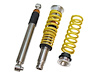 Front/Rear Coilover Kit for 2002-2009 Chevy Trailblazer/GMC Envoy - image 1