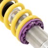 Front/Rear Coilover Kit for 2002-2009 Chevy Trailblazer/GMC Envoy - image 4