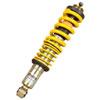 Front/Rear Coilover Kit for 2005-2014 Ford Mustang - image 1