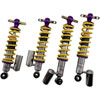 Front/Rear Coilover Kit for 2005-2008 Ford GT - image 1