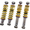 Front/Rear Coilover Kit for 1994-1996 Dodge Viper - image 1