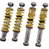 Front/Rear Coilover Kit for 1996-2002 Dodge Viper - image 1
