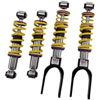 Front/Rear Coilover Kit for 2003-2007 Dodge Viper - image 1