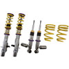 Front/Rear Coilover Kit for 2010-2011 Chevy Camaro - image 1