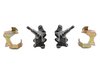 Drop Spindles 1967-1969 Camaro/Firebird/Nova - image 2