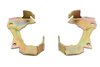Drop Spindles 1967-1969 Camaro/Firebird/Nova - image 4
