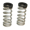 Front Pro Coil Spring Set 1988-1998 Chevy Silverado/GMC Sierra 1500 - image 1