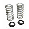 Front Pro Coil Spring Set 1999-2006 Chevy Silverado/GMC Sierra - image 1