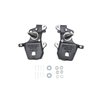 2" Drop Spindles for 1997-2002 Expedition - image 2