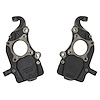 2 in. Drop Spindles for F-150 2WD (All Cabs) - image 1
