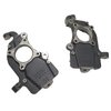 2 in. Drop Spindles for F-150 2WD (All Cabs) - image 2