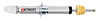 25020 Street Performance Lowering Front Strut Fits Select Ram 1500 Trucks 2WD/4WD - image 1