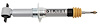 Street Performance Lowering Front Strut Fits Select Late Model Ford Ranger 2WD/4WD 2.3L - image 1