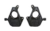 2" Drop Spindles for 2007-2014 Cadillac Escalade/Chevy Tahoe/Suburban/GMC Yukon/Denali and 2007-2015 Silverado/Sierra