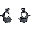 2" Drop Spindles for 2001-2010 Chevy Silverado/GMC Sierra 1500/2500/3500 - image 1
