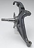 1982-01 Standard Cab Pickup (incl. Extreme), 1983-97 Blazer - 2" Front/2" Rear Lowering Kit - image 3