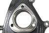 2652 Drop Spindles 2 in. Fits Select Ram 1500 2WD/4WD Pickup Trucks - image 3